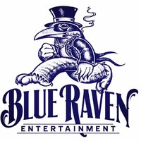 Blue Raven Entertainment logo, Blue Raven Entertainment contact details