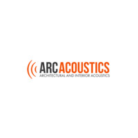 ARCACOUSTICS logo, ARCACOUSTICS contact details