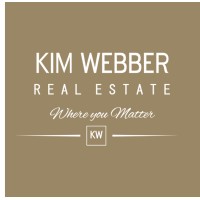 Kim Webber Real Estate logo, Kim Webber Real Estate contact details