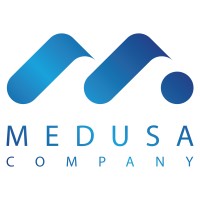 Medusa - ميدوسا logo, Medusa - ميدوسا contact details