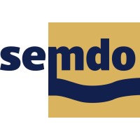 SEMDO logo, SEMDO contact details