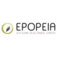 Epopeia logo, Epopeia contact details