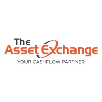 The Asset Exchange AU logo, The Asset Exchange AU contact details