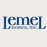 Lemel Homes Inc logo, Lemel Homes Inc contact details