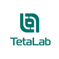 TetaLab logo, TetaLab contact details