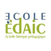 Ecole EDAIC logo, Ecole EDAIC contact details