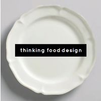 thinking food design logo, thinking food design contact details