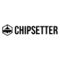 Chipsetter logo, Chipsetter contact details