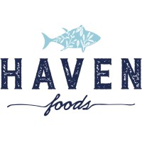 Haven Foods LLC logo, Haven Foods LLC contact details