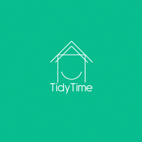 Tidy Time logo, Tidy Time contact details