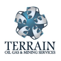 Terrain Oil Gas & Mining Services Australia logo, Terrain Oil Gas & Mining Services Australia contact details