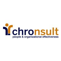 CHRONSULT logo, CHRONSULT contact details