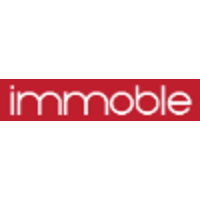 Immoble logo, Immoble contact details