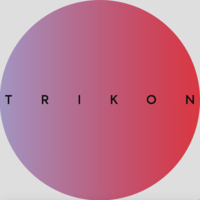 Trikon Production House logo, Trikon Production House contact details