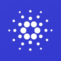 Cardano Community logo, Cardano Community contact details