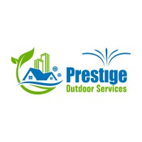 Prestige Outdoor Services logo, Prestige Outdoor Services contact details