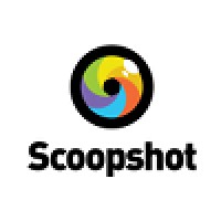 Scoopshot logo, Scoopshot contact details