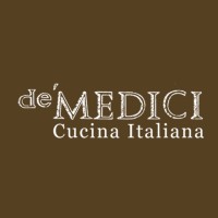 de'Medici Cucina Italiana logo, de'Medici Cucina Italiana contact details