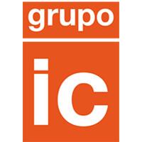 Grupo IC logo, Grupo IC contact details