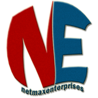 Netmax Enterprises logo, Netmax Enterprises contact details