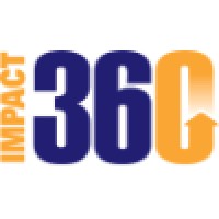 Impact 360 Media logo, Impact 360 Media contact details