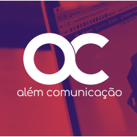 Além Comunicação logo, Além Comunicação contact details