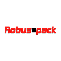 Robuspack, S. de R.L. de C.V. logo, Robuspack, S. de R.L. de C.V. contact details