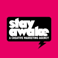 Stay Awake logo, Stay Awake contact details