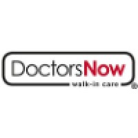 DoctorsNow logo, DoctorsNow contact details