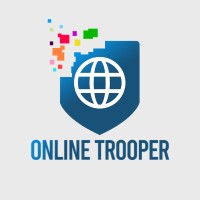 OnlineTrooperPH logo, OnlineTrooperPH contact details