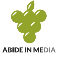 Abide in Media logo, Abide in Media contact details