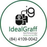 IdealGraff Technology logo, IdealGraff Technology contact details