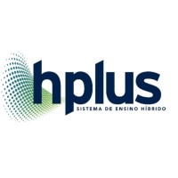 HPlus Sistema de Ensino Híbrido logo, HPlus Sistema de Ensino Híbrido contact details