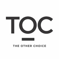 TOC logo, TOC contact details