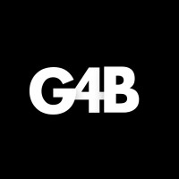 G4B logo, G4B contact details