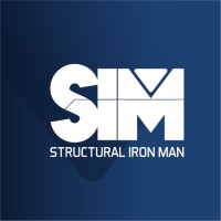 Structural Iron Man logo, Structural Iron Man contact details