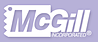 McGill Inc. logo, McGill Inc. contact details