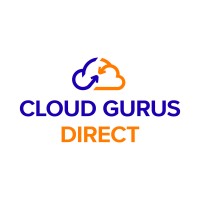 Cloud Gurus Direct logo, Cloud Gurus Direct contact details