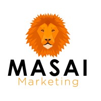 Masai Marketing logo, Masai Marketing contact details