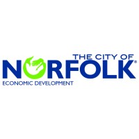 Norfolk Development Corp logo, Norfolk Development Corp contact details