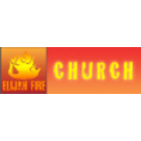 Elijah Fire Church logo, Elijah Fire Church contact details