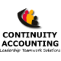 Continuity Accounting logo, Continuity Accounting contact details