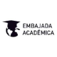 Embajada Academica logo, Embajada Academica contact details