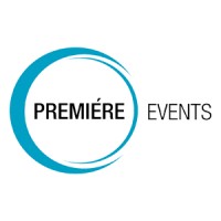 Premiere Events Australia logo, Premiere Events Australia contact details