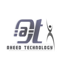 Aheed Technology logo, Aheed Technology contact details