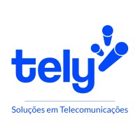 Tely logo, Tely contact details