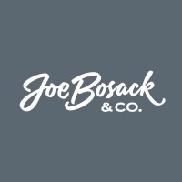 Joe Bosack & Co. logo, Joe Bosack & Co. contact details