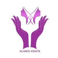 Alianza Violeta logo, Alianza Violeta contact details