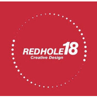 Redhole18 Creative Design logo, Redhole18 Creative Design contact details