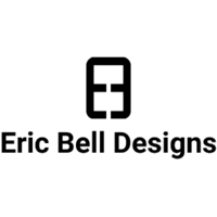 Eric Bell Designs logo, Eric Bell Designs contact details